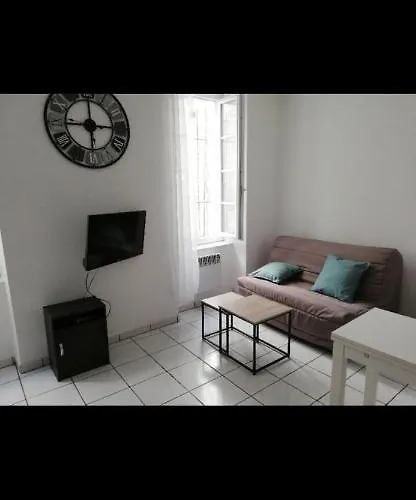 Le Studio Rochelais