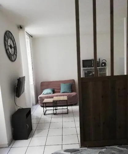 Le Studio Rochelais